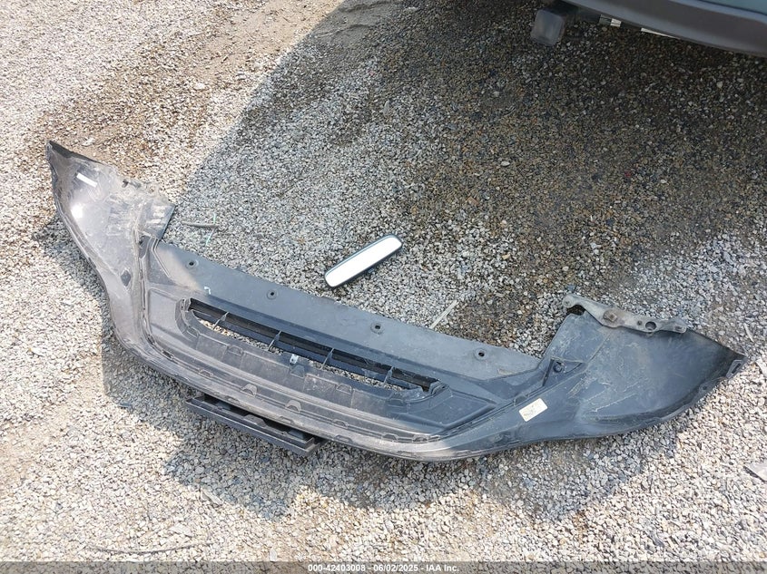 2015 HONDA CR-V LX - 2HKRM3H38FH547413