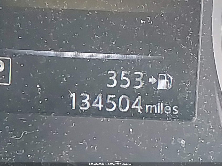 2018 NISSAN ROGUE SPORT S - JN1BJ1CP6JW182499