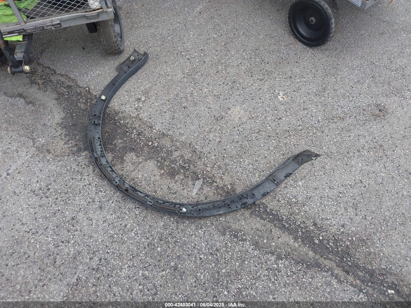 2018 NISSAN ROGUE SPORT S - JN1BJ1CP6JW182499