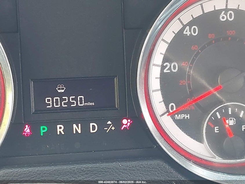 2019 DODGE GRAND CARAVAN SE PLUS - 2C4RDGBG6KR509257