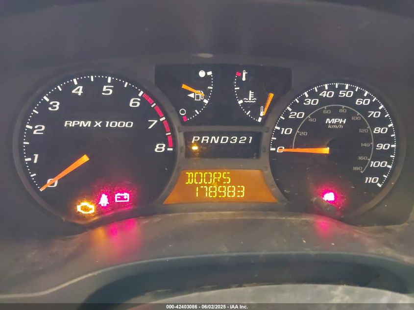 2004 Chevrolet Colorado Ls VIN: 1GCCS136548165529 Lot: 42403086