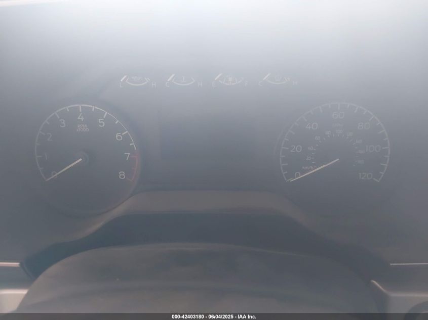 2023 Ford F-150 Xl VIN: 1FTFW1E57PFB23417 Lot: 42403180