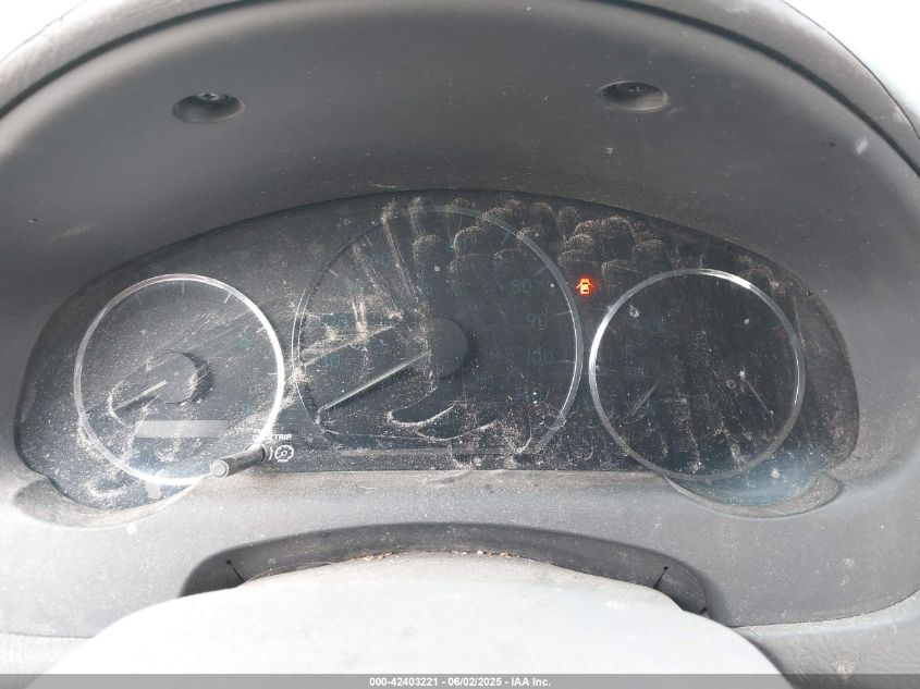 2008 Toyota Sienna Le VIN: 5TDZK23C88S207201 Lot: 42403221