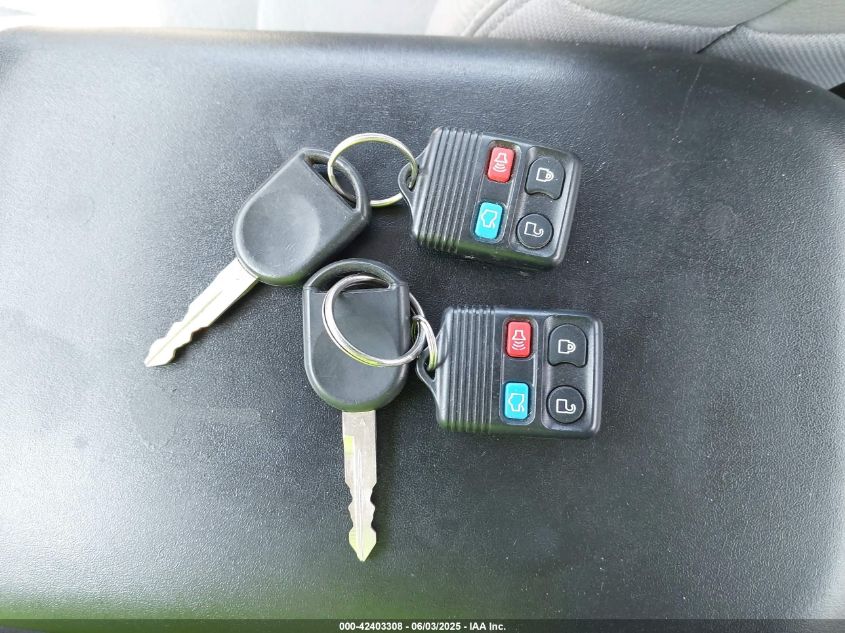 2008 Ford Mustang V6 VIN: 1ZVHT80N785127358 Lot: 42403308