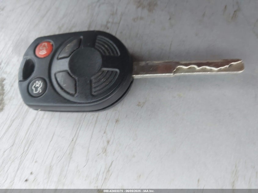 2014 FORD FOCUS S - 1FADP3E25EL142302