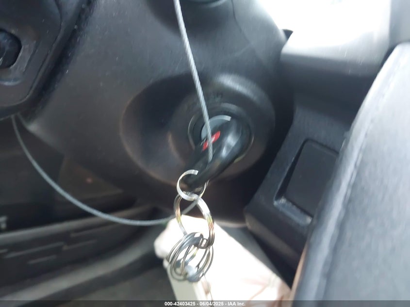 2017 TOYOTA RAV4 LE - 2T3BFREV1HW609136