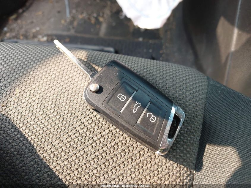 2012 Chevrolet Cruze Ls VIN: 1G1PC5SH6C7183933 Lot: 42403448