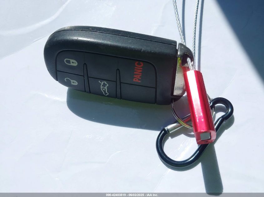 2014 Dodge Charger Se VIN: 2C3CDXBGXEH170877 Lot: 42403519