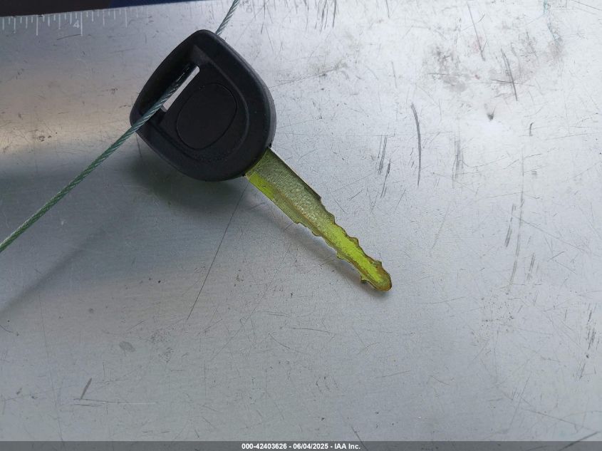 2003 Mazda Mazda6 I VIN: 1YVFP80C535M56821 Lot: 42403626