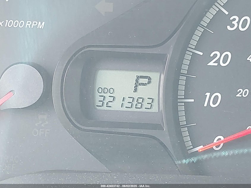 2011 Toyota Sienna Le V6 VIN: 5TDKK3DC9BS032339 Lot: 42403742