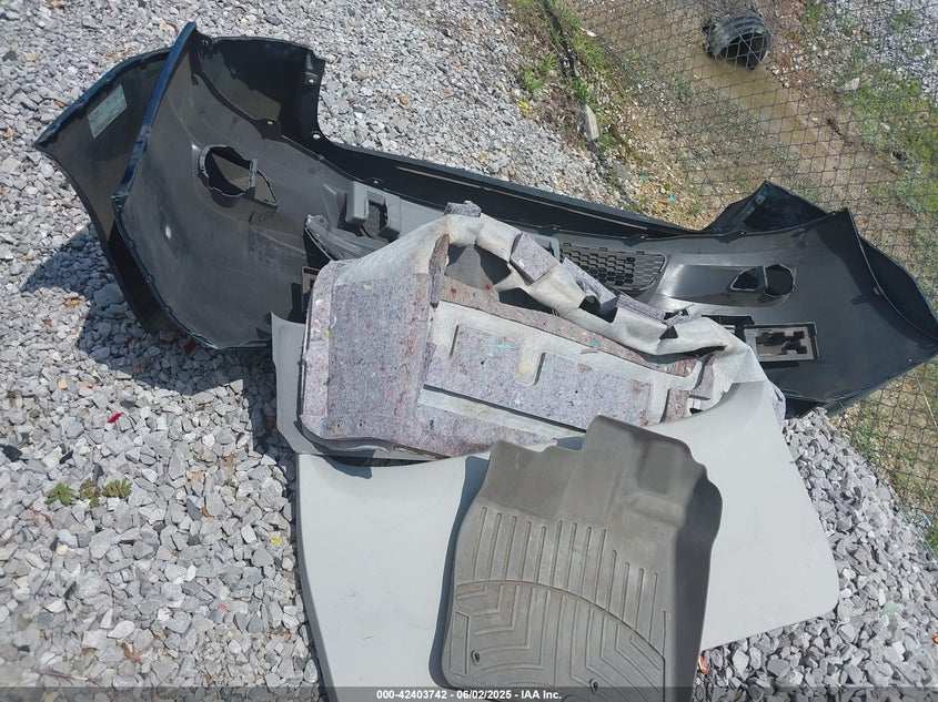 2011 Toyota Sienna Le V6 VIN: 5TDKK3DC9BS032339 Lot: 42403742