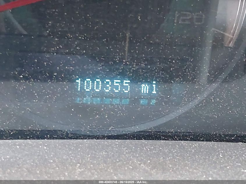 2010 Ford Fusion Se VIN: 3FAHP0HA2AR102337 Lot: 42403745