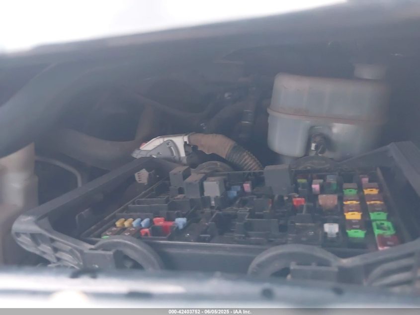 2015 GMC Yukon Slt VIN: 1GKS2BKC1FR231889 Lot: 42403752