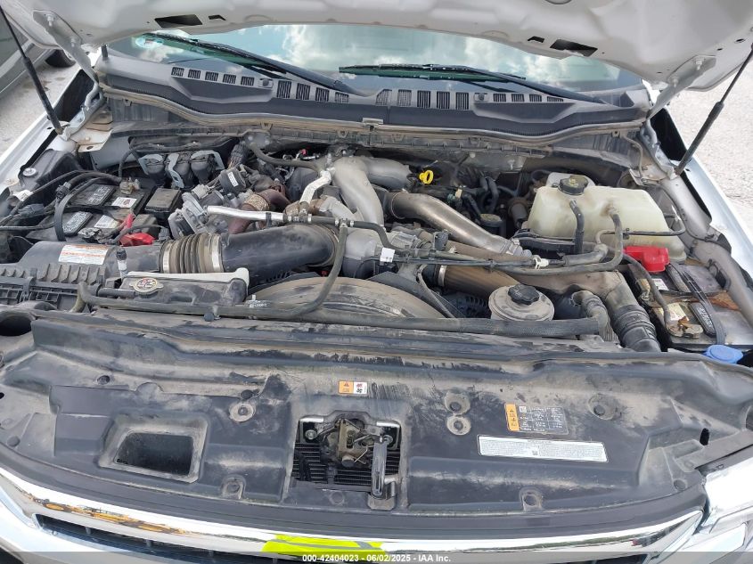 2022 Ford F-350 - 1FT8W3DT5NEF24696