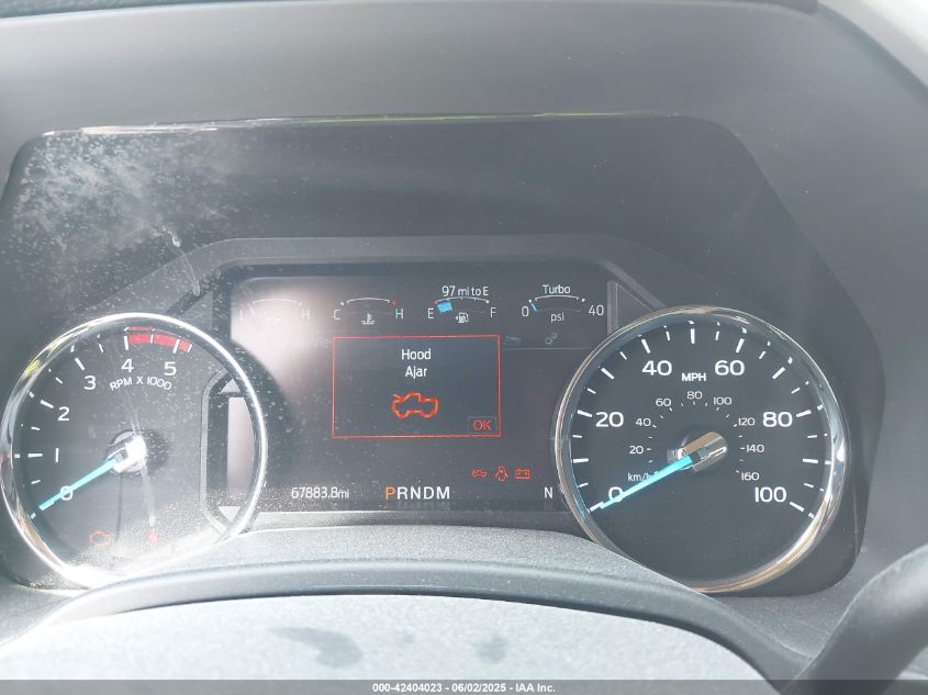 2022 Ford F-350 - 1FT8W3DT5NEF24696