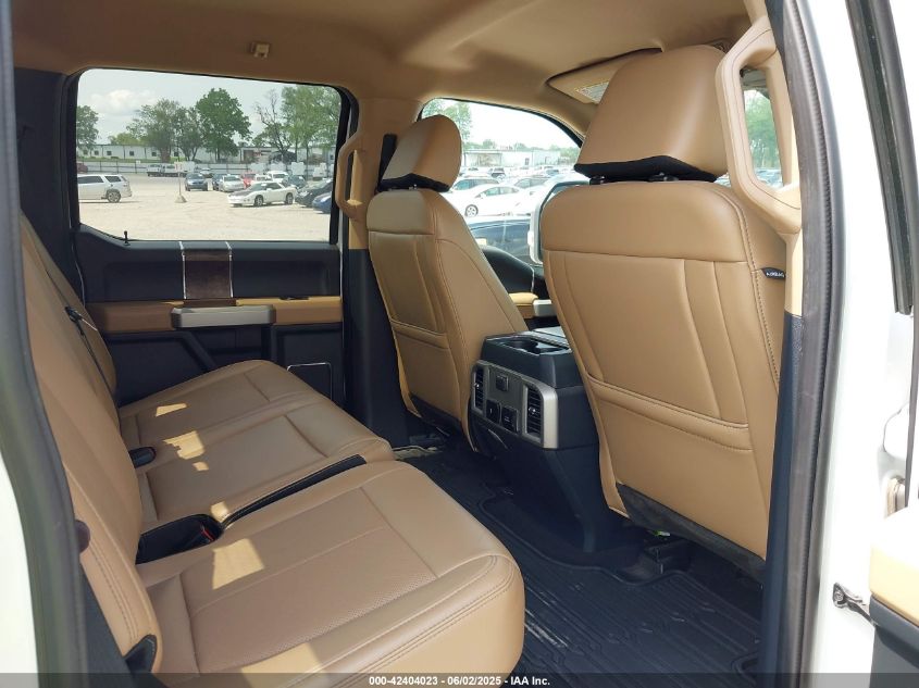 2022 Ford F-350 - 1FT8W3DT5NEF24696