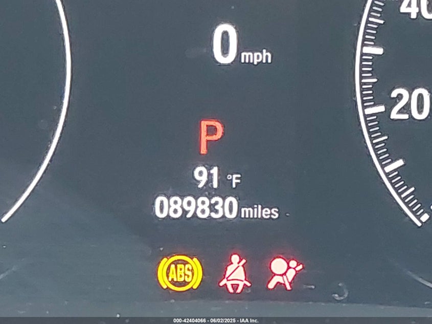 2021 HONDA ACCORD SPORT SPECIAL EDITION - 1HGCV1F49MA036530