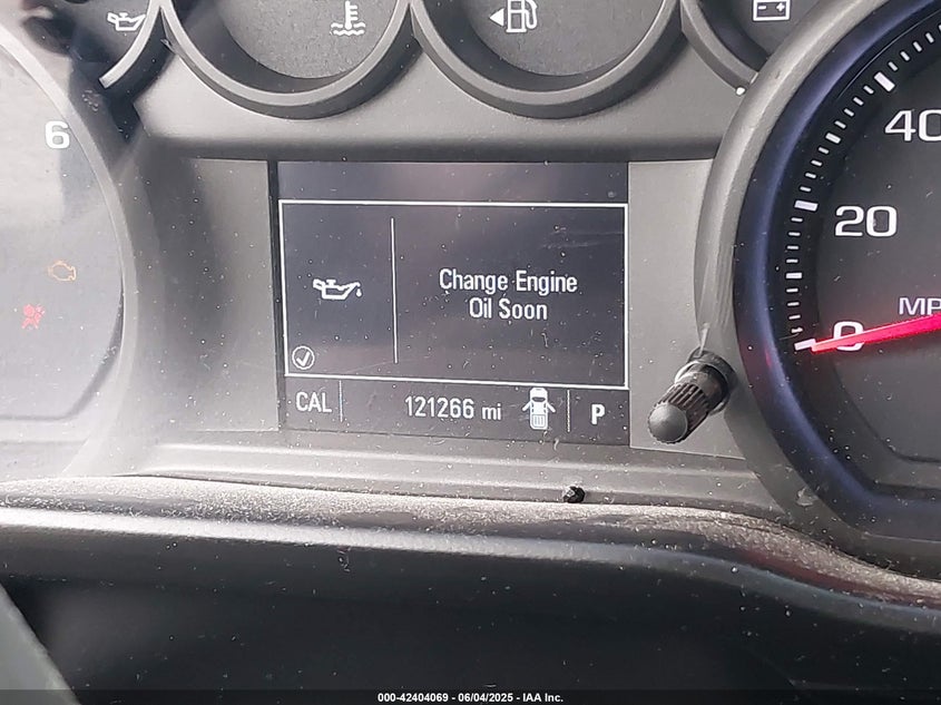 2020 CHEVROLET SILVERADO 2500HD 2WD  LONG BED WT - 1GC0WLE77LF221103