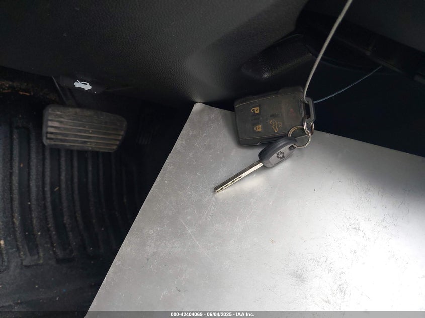 2020 CHEVROLET SILVERADO 2500HD 2WD  LONG BED WT - 1GC0WLE77LF221103