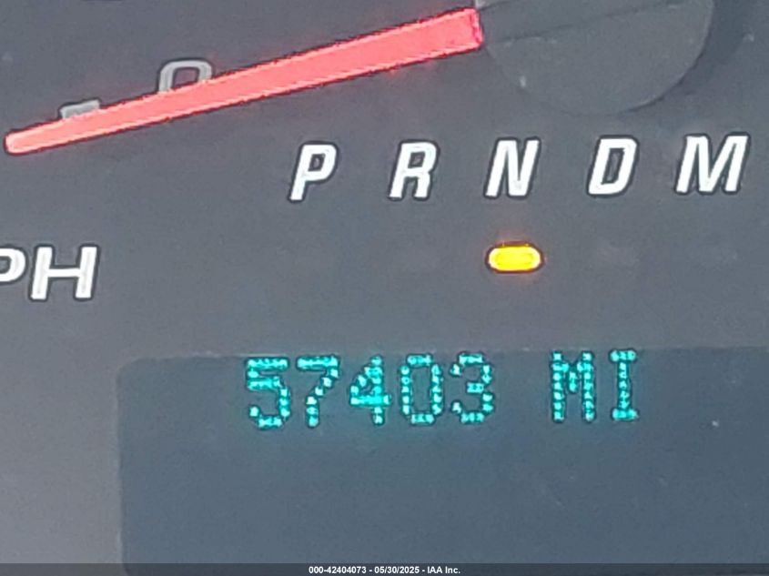 2014 Chevrolet Express 3500 Work Van VIN: 1GCZGUCB6E1208358 Lot: 42404073