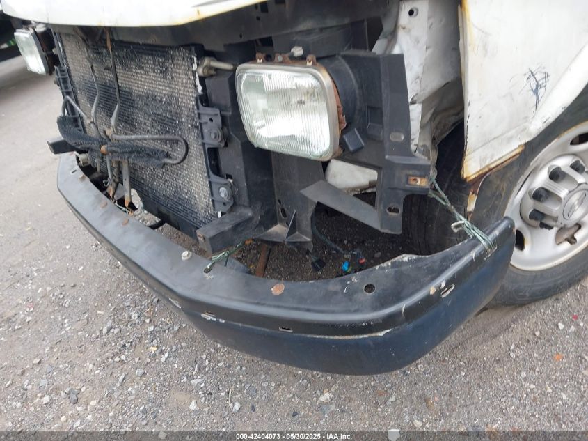 2014 Chevrolet Express 3500 Work Van VIN: 1GCZGUCB6E1208358 Lot: 42404073