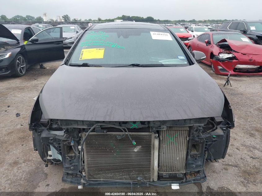 2015 Hyundai Sonata Limited 2.0T VIN: 5NPE34AB3FH146232 Lot: 42404188