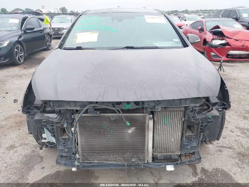 2015 Hyundai Sonata Limited 2.0T VIN: 5NPE34AB3FH146232 Lot: 42404188