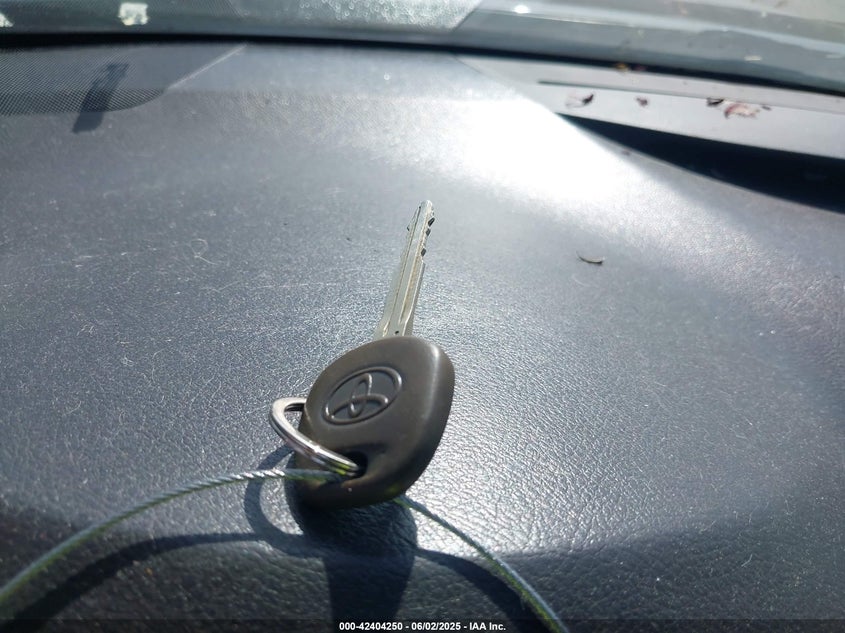 2011 TOYOTA CAMRY VIN: 4T1BF3EK6BU170213