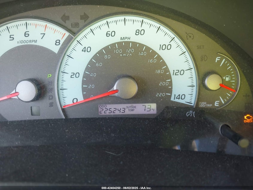 2011 TOYOTA CAMRY VIN: 4T1BF3EK6BU170213