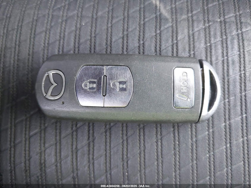 2014 MAZDA CX-5 TOURING - JM3KE2CY6E0390172