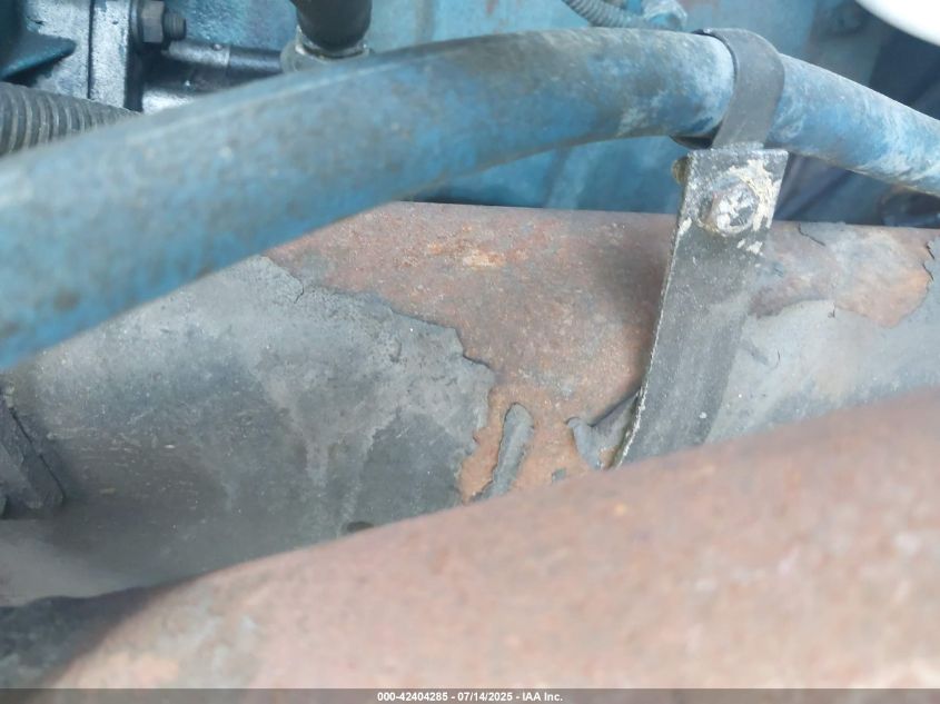 2001 International 4000 4700 VIN: 1HTSCAAM61H335874 Lot: 42404285