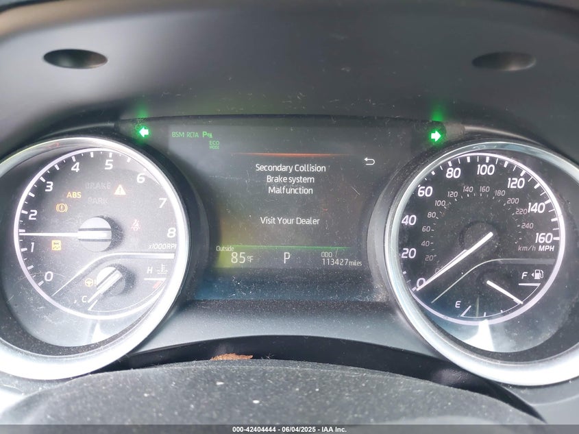 2018 TOYOTA CAMRY VIN: 4T1B11HK4JU511167