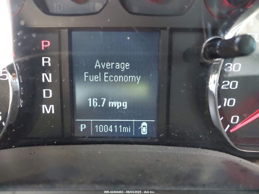 2014 Chevrolet Silverado 1500 Work Truck 1Wt VIN: 3GCPCPEH7EG538825 Lot: 42404483