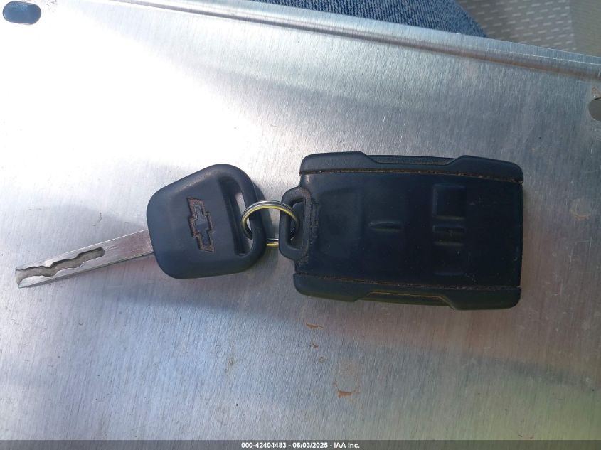 2014 Chevrolet Silverado 1500 Work Truck 1Wt VIN: 3GCPCPEH7EG538825 Lot: 42404483