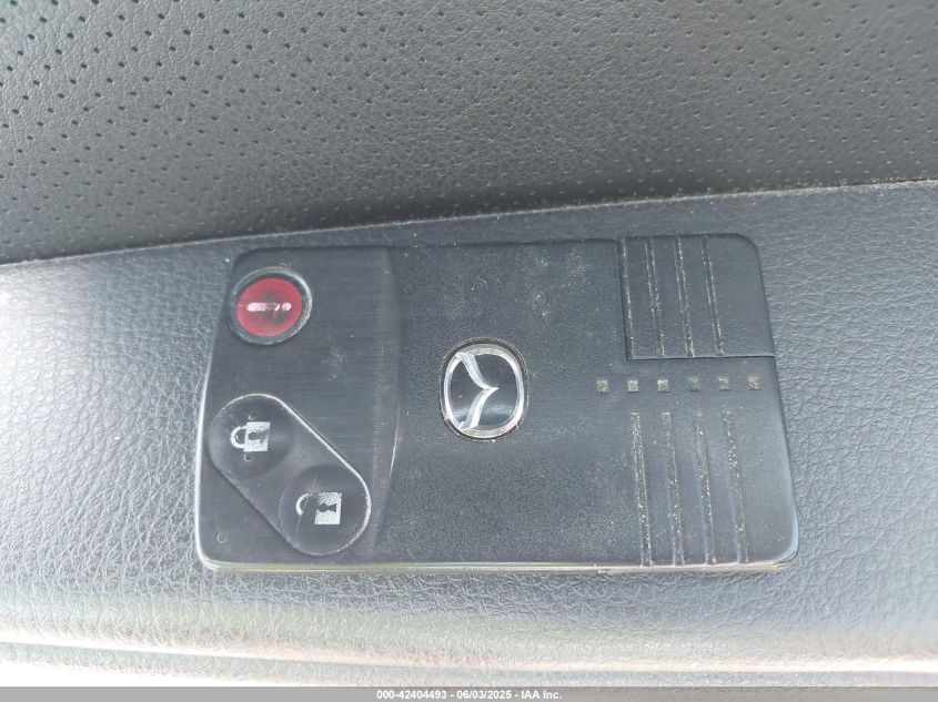 2007 Mazda Mazdaspeed6 Grand Touring VIN: JM1GG12L371108057 Lot: 42404493