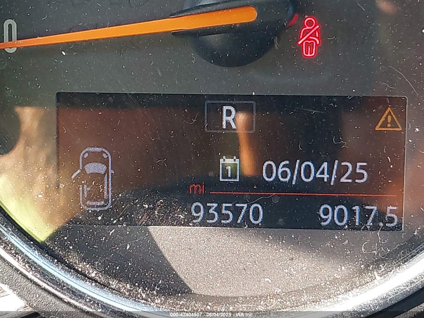 2019 MINI COUNTRYMAN COOPER - WMZYV5C57K3F57744