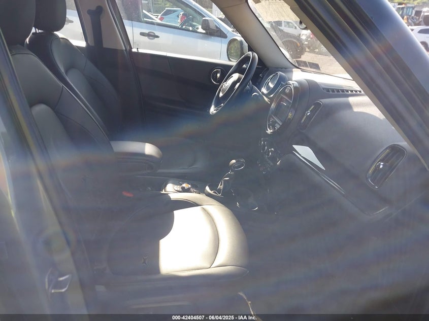 2019 MINI COUNTRYMAN COOPER - WMZYV5C57K3F57744