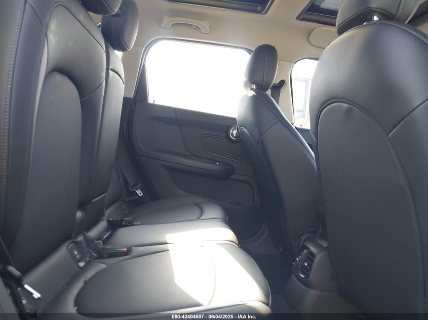 2019 MINI COUNTRYMAN COOPER - WMZYV5C57K3F57744
