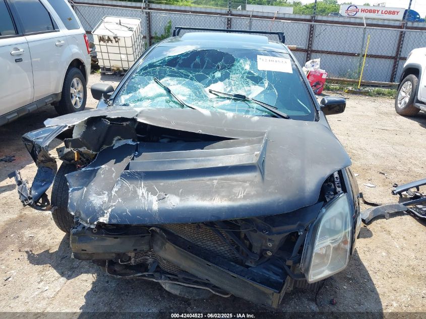 2009 Ford Fusion Se VIN: 3FAHP07179R166970 Lot: 42404523