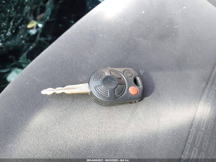 2009 Ford Fusion Se VIN: 3FAHP07179R166970 Lot: 42404523