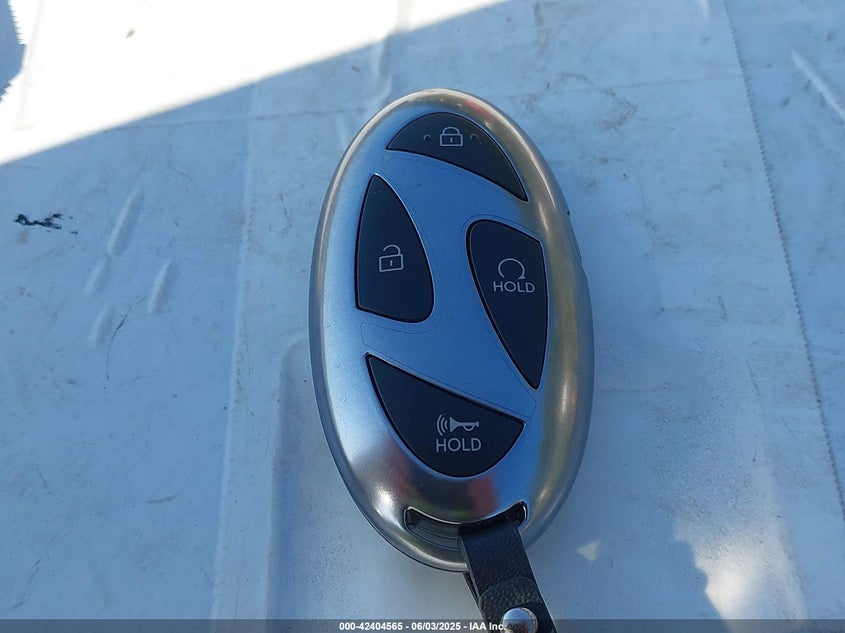 2025 HYUNDAI TUCSON HYBRID SEL CONVENIENCE - KM8JCDD10SU314695