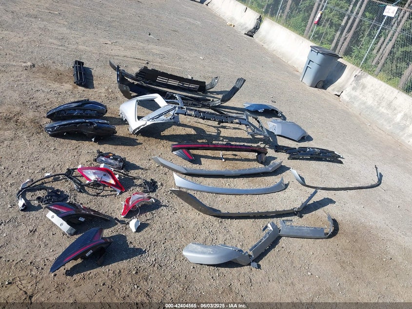 2025 HYUNDAI TUCSON HYBRID SEL CONVENIENCE - KM8JCDD10SU314695