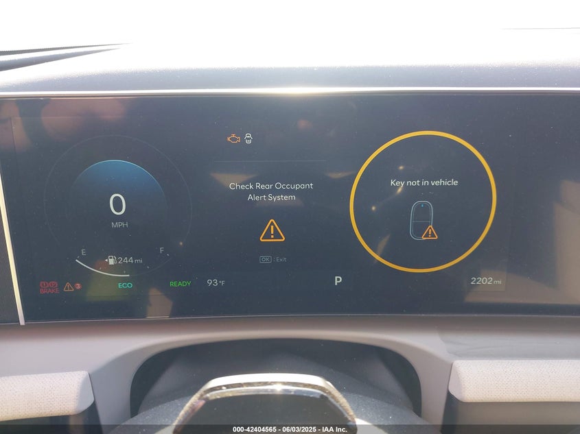 2025 HYUNDAI TUCSON HYBRID SEL CONVENIENCE - KM8JCDD10SU314695