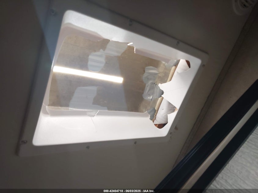 2014 JAYC CAMPER VIN: 1UJCJ0BU3E1LU0089