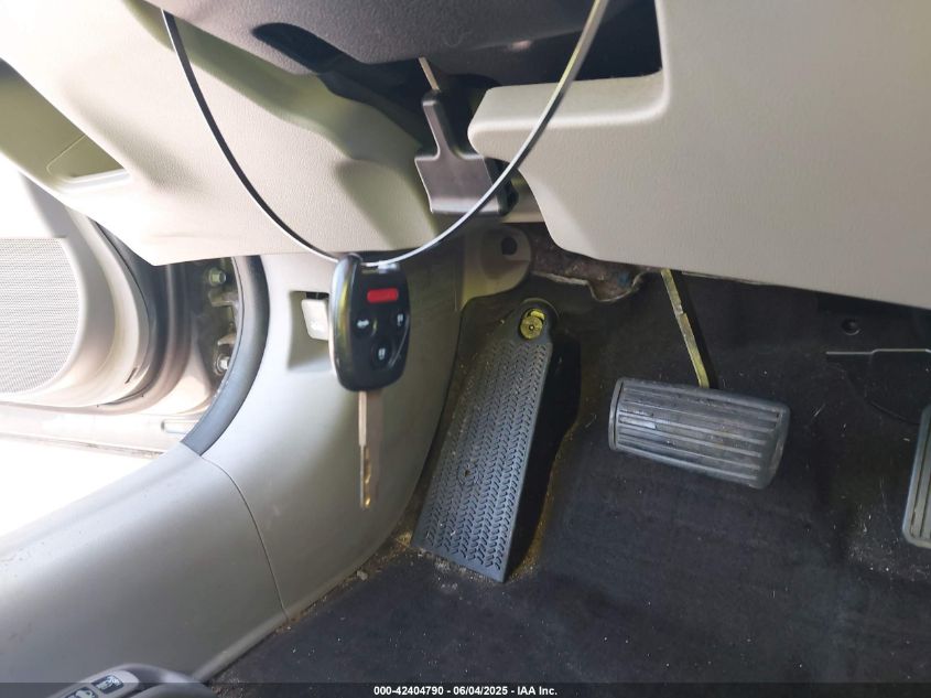 2012 Honda Civic Hf VIN: 2HGFB2F68CH547188 Lot: 42404790