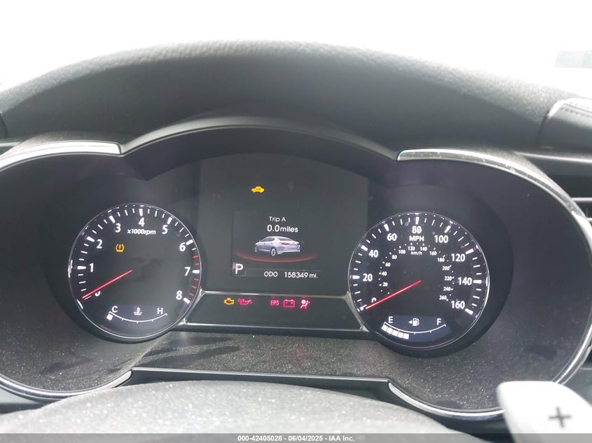 2011 KIA OPTIMA VIN: KNAGR4A63B5123700
