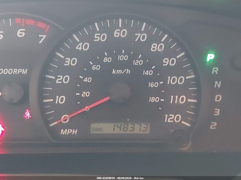 2006 Toyota Tundra Sr5 V8 VIN: 5TBDT44126S512683 Lot: 42405035