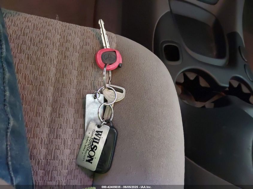 2006 Toyota Tundra Sr5 V8 VIN: 5TBDT44126S512683 Lot: 42405035