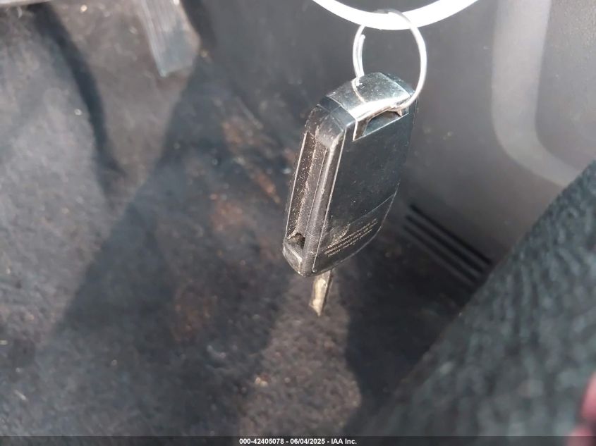 2016 Chevrolet Equinox Lt VIN: 2GNFLFE34G6182642 Lot: 42405078