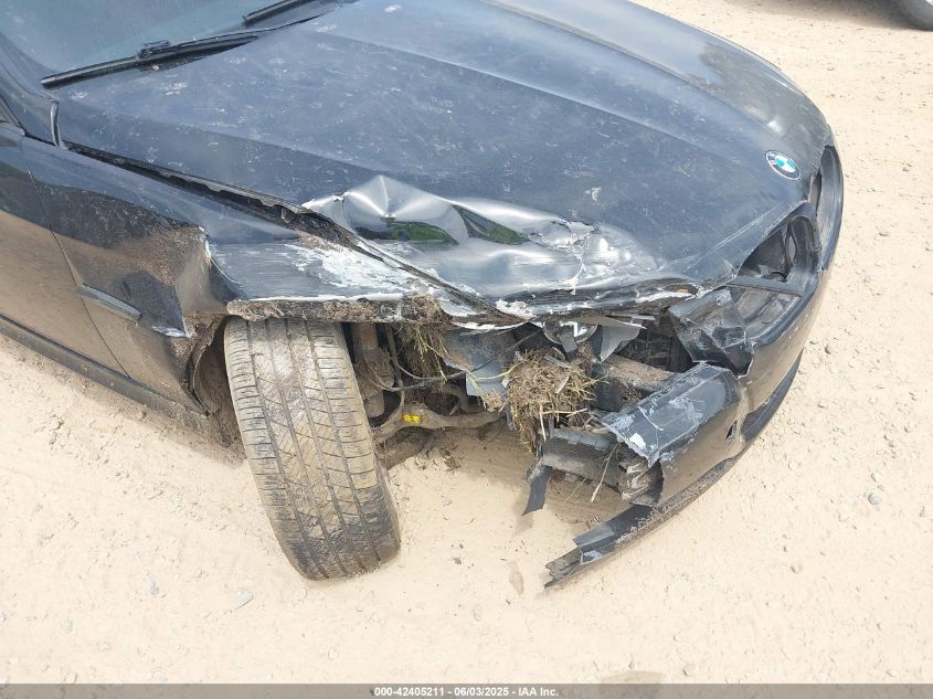 2011 BMW 328I VIN: WBAPH7G57BNM55836 Lot: 42405211